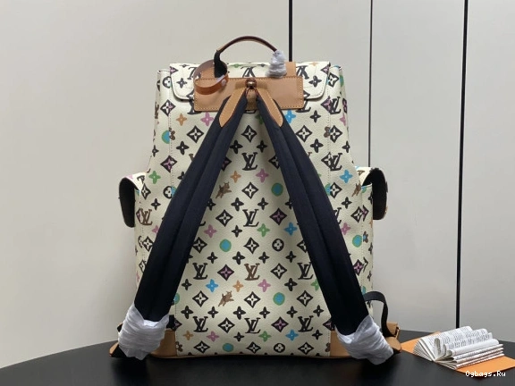 VUITTON CHRISTOPHER LOUIS Backpack-41*48*13CM 1230